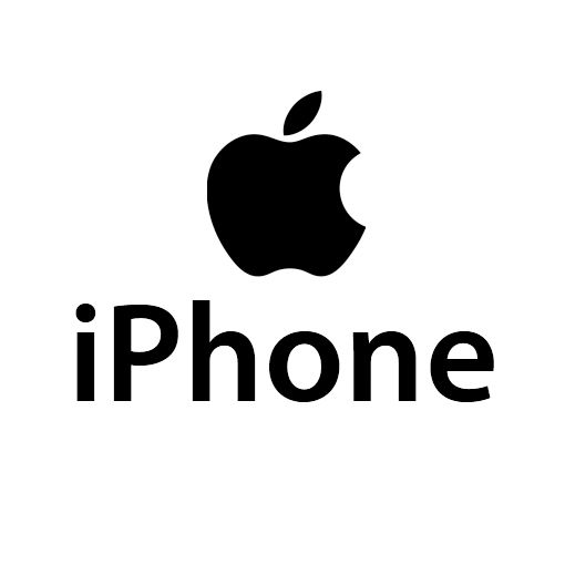 Logo de iOS